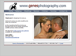 Gene's Photography